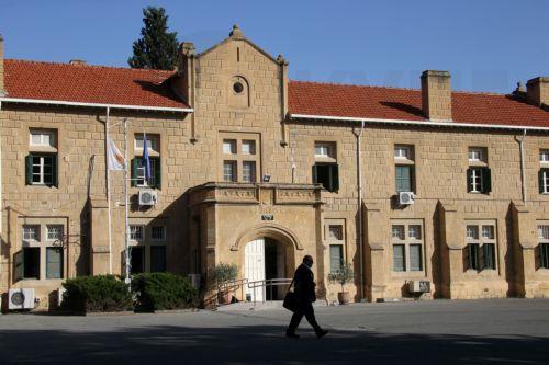 Ενδεχομένως νέα «δίκη εντός δίκης» στην υπόθεση της Γερμανίδας κτηματομεσίτρια Ενδεχομένως νέα «δίκη εντός δίκης» στην υπόθεση της Γερμανίδας κτηματομεσίτρια