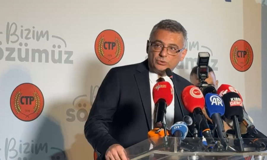Ερχιουρμάν: Δεν θα εγκαταλείψω ποτέ τη δέσμευσή μου στο «κράτος δικαίου»