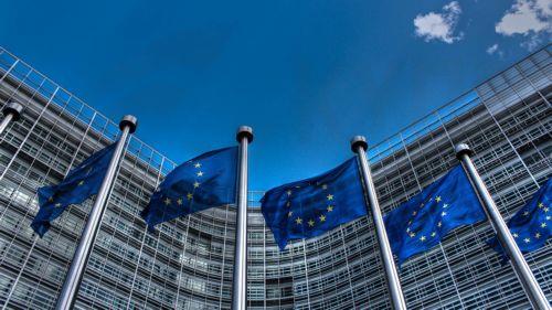 Η Κομισιόν συγχαίρει Ερχιουρμάν-Υποστηρίζει πλήρως επανέναρξη διαπραγματεύσεων