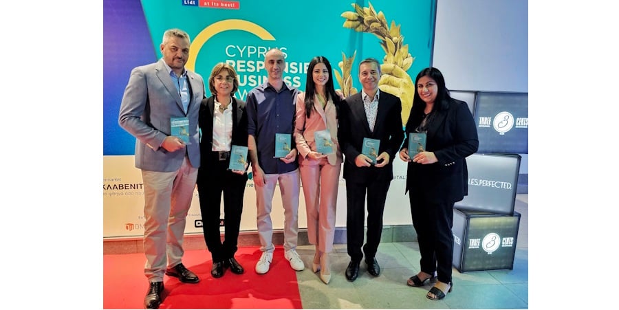 Coca-Cola HBC Κύπρου – Sigmalive Coca-Cola HBC Κύπρου – Sigmalive