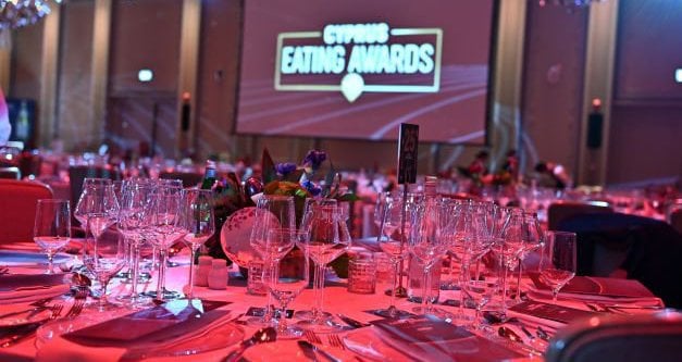 Συνεχίζεται η ψηφοφορία για τα Cyprus Eating Awards 2025