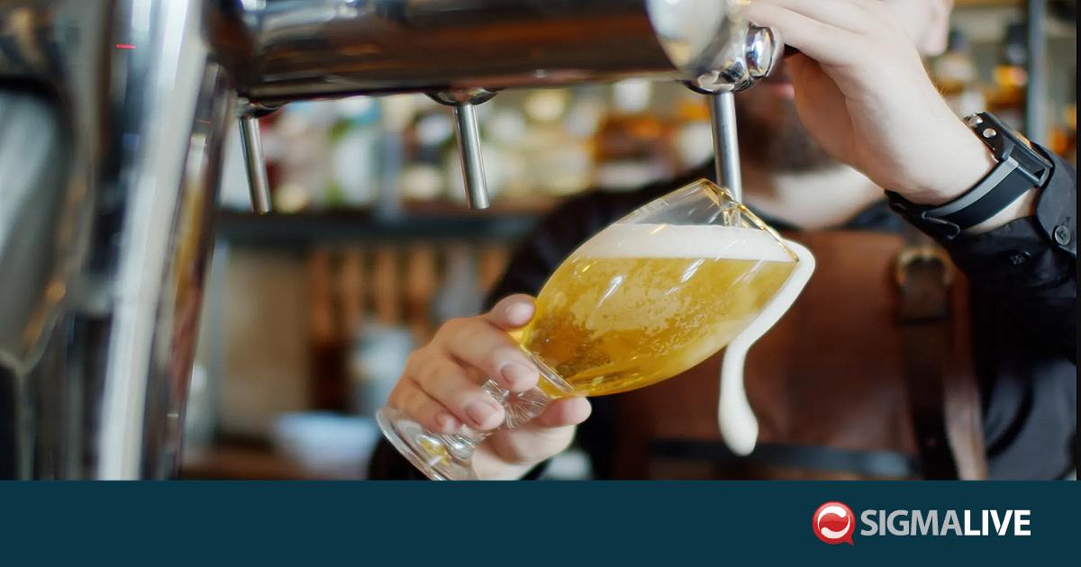 Πού κοστίζει περισσότερο μια μπύρα – H θέση της Κύπρου Πού κοστίζει περισσότερο μια μπύρα – H θέση της Κύπρου