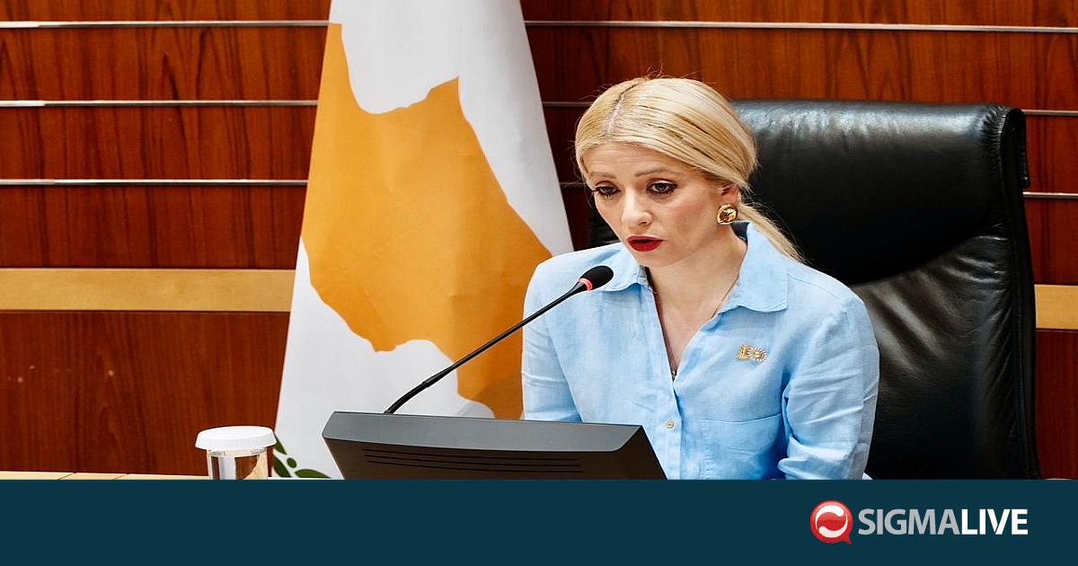 Τη σημασία συνεργασίας Αθήνας-Λευκωσίας τόνισαν Πρόεδρος ΔΗΣΥ-Πρέσβης Ελλάδας