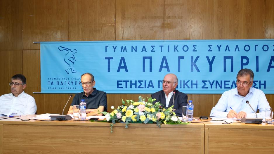 Δ. Ιωαννίδης: Αδικαιολόγητη κωλυσιεργία ΚΟΑ για έγκριση έργων αναβάθμισης ΓΣΠ