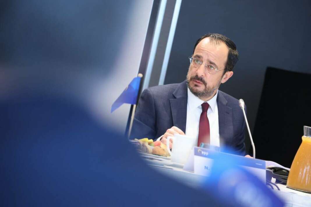 ΠτΔ: H Κύπρος δίνει σημασία στο να αφουγκράζεται τους εταίρους της στην ΕΕ ΠτΔ: H Κύπρος δίνει σημασία στο να αφουγκράζεται τους εταίρους της στην ΕΕ