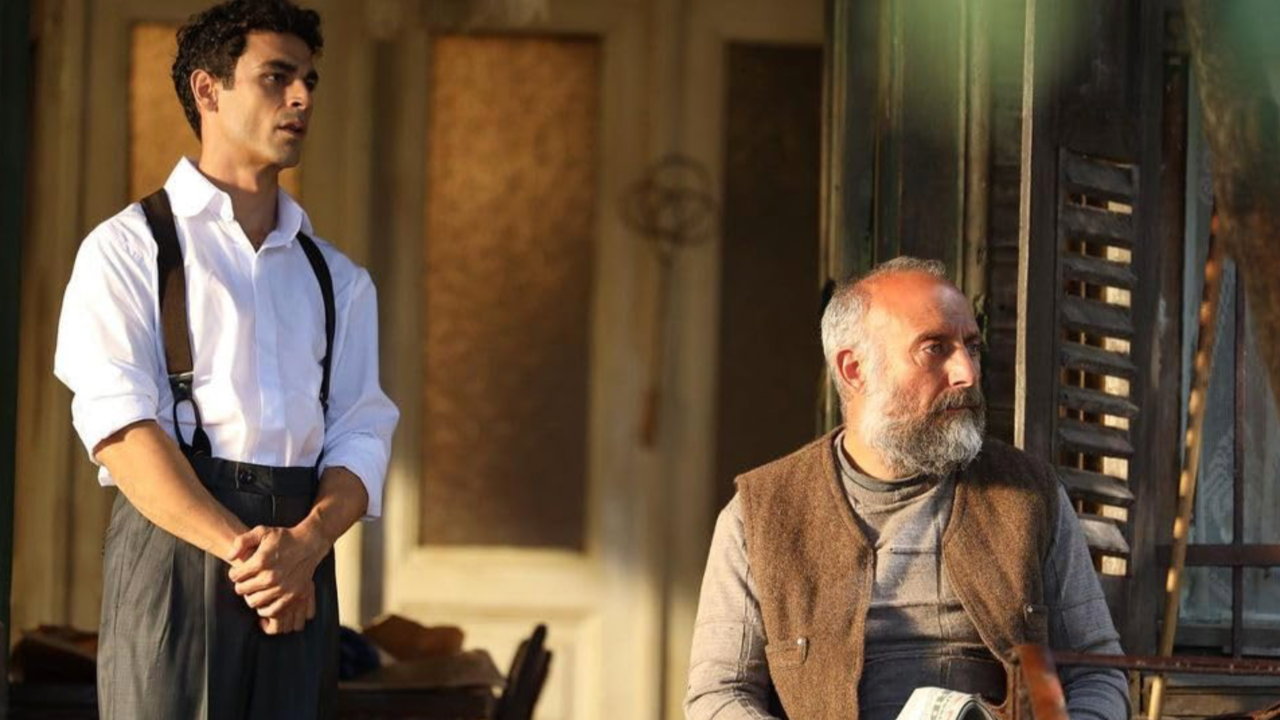 Κιουτσούκαντωνιάδης: Το Netflix ζωντανεύει τον Έλληνα θρύλο της Φενέρμπαχτσέ