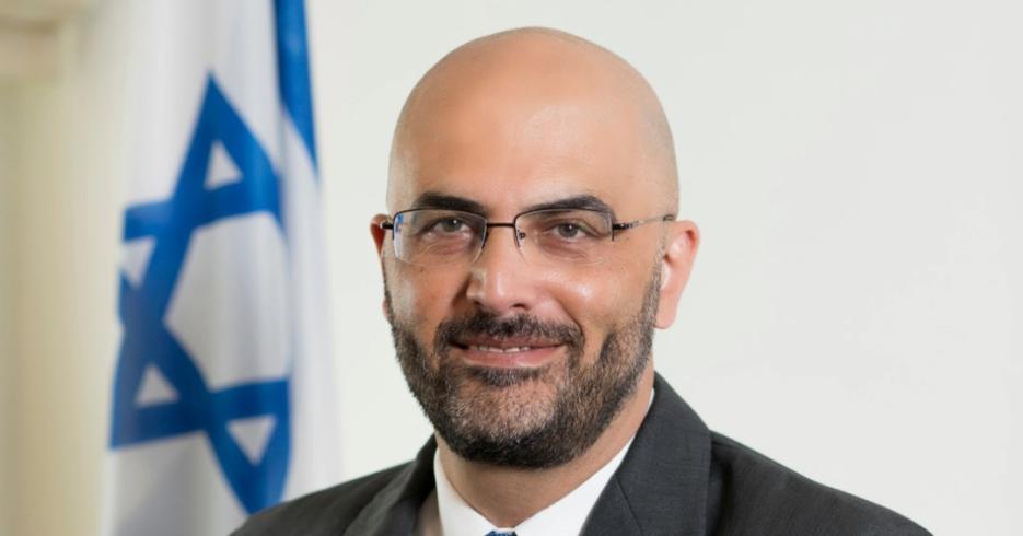 Ανολίκ:«Η Χαμάς παίζει με τη φωτιά εις βάρος Παλαιστίνιων»-Τι λέει για Τουρκία