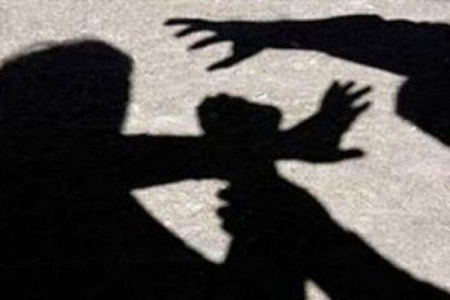 Συμπλοκή σε σχολείο: Κάνει λόγο για «ρατσιστικές συμπεριφορές» ο Κουτσίδης Συμπλοκή σε σχολείο: Κάνει λόγο για «ρατσιστικές συμπεριφορές» ο Κουτσίδης