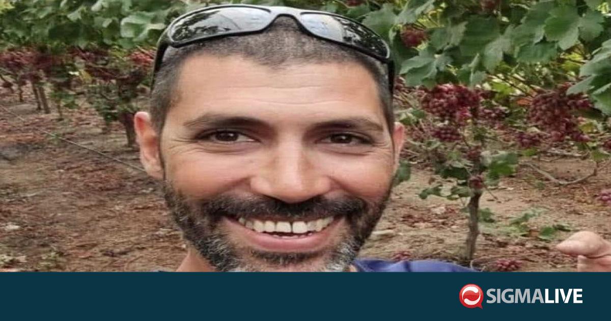 Ταυτοποιήθηκαν οι δύο σοροί των ομήρων που παρέδωσε η Χαμάς στο Ισραήλ Ταυτοποιήθηκαν οι δύο σοροί των ομήρων που παρέδωσε η Χαμάς στο Ισραήλ