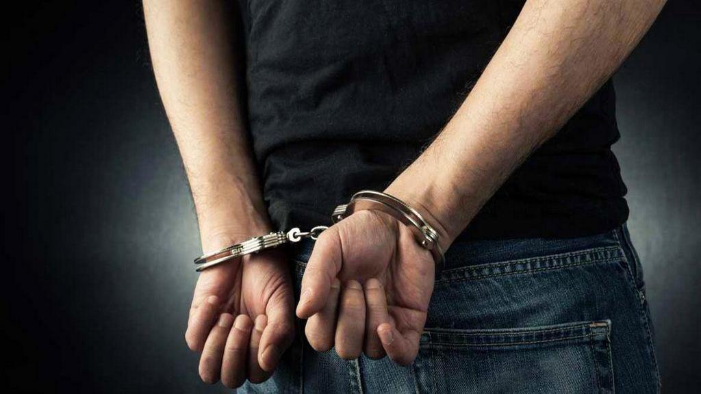 Ληστεία στην Πάφο: Έκλεψε ξανά ποτά από την υπεραγορά – Τραυμάτισε 24χρονο Ληστεία στην Πάφο: Έκλεψε ξανά ποτά από την υπεραγορά – Τραυμάτισε 24χρονο