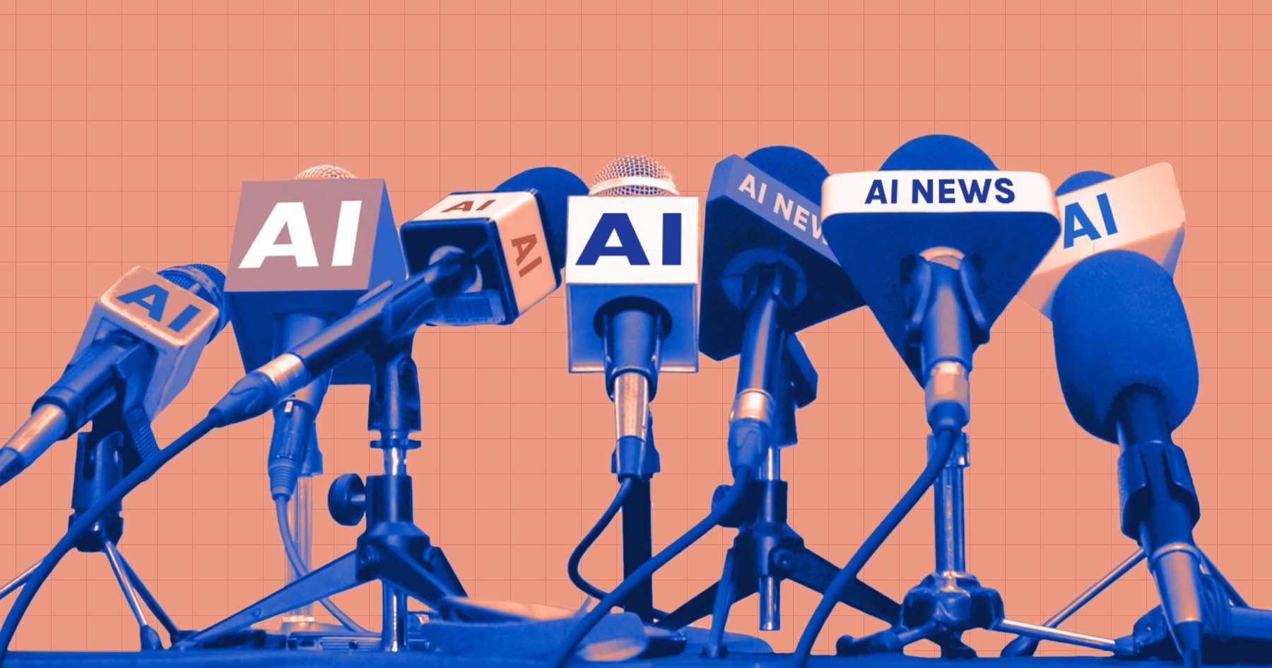 Mελέτη EBU: Οι εφαρμογές ΑΙ δεν είναι αξιόπιστες για ενημέρωση Mελέτη EBU: Οι εφαρμογές ΑΙ δεν είναι αξιόπιστες για ενημέρωση