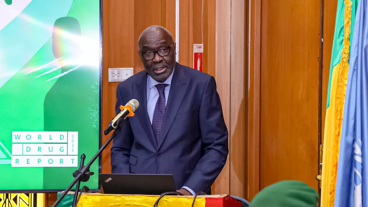 Στην Κύπρο ο νέος Ειδικός Αντιπρόσωπος του ΓΓ του ΟΗΕ Κασίμ Ντιανιέ