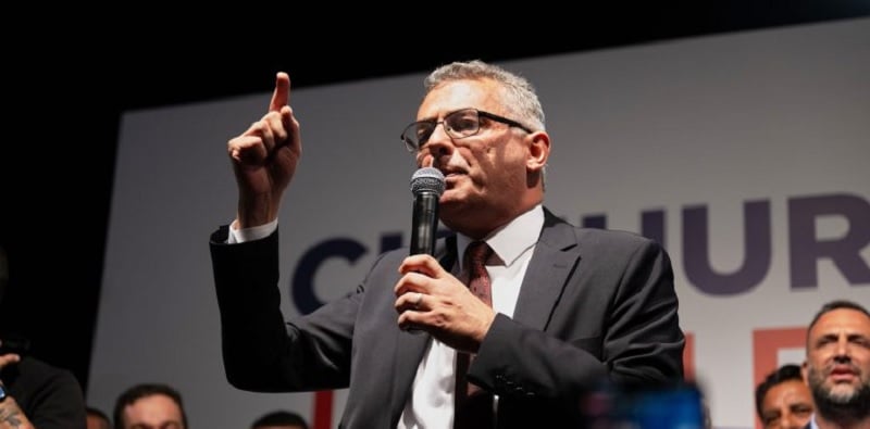 Η «εκλογή» Ερχιουρμάν και το νέο σκάκι στο Κυπριακό Η «εκλογή» Ερχιουρμάν και το νέο σκάκι στο Κυπριακό