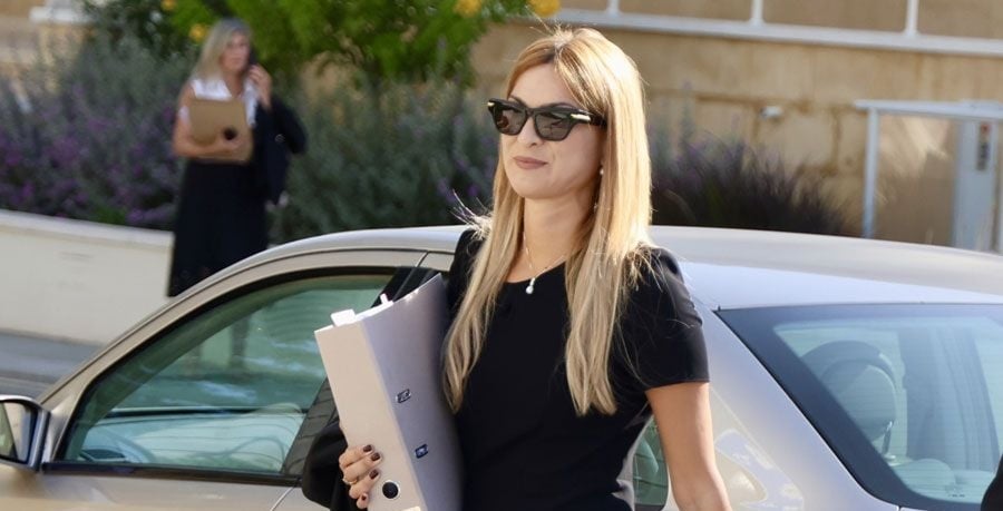 «Το συντομότερο» η απόφαση για Βαρωσιώτου - Ολοκληρώθηκαν οι αγορεύσεις