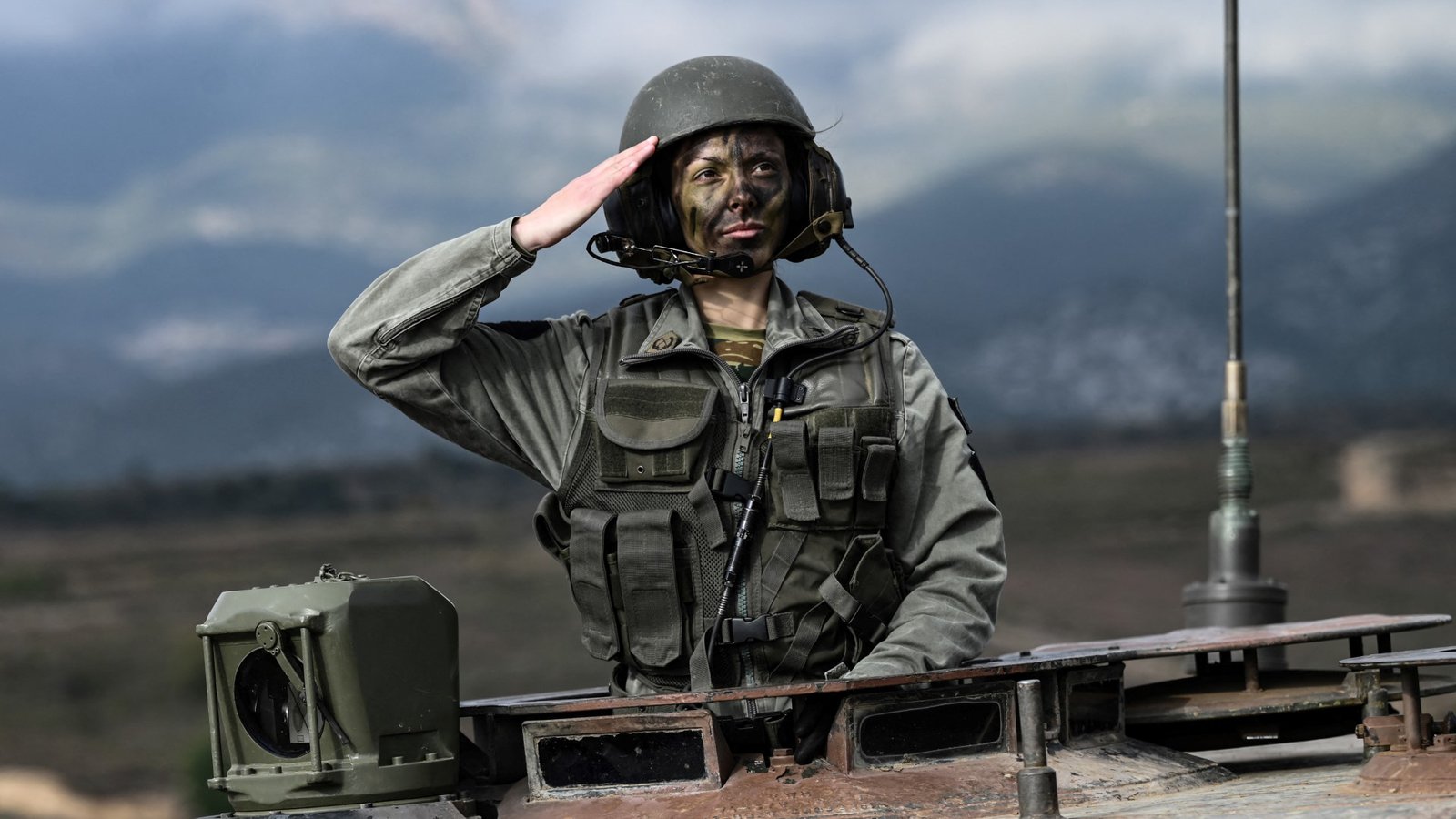 Μόλις δύο γυναίκες στο κάλεσμα της ΕΦ – Ελπίδα για αύξηση του αριθμού