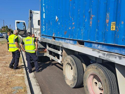 Σε επ’ αόριστον απεργία από τις 3/11 οι μεταφορείς Α’ Σε επ’ αόριστον απεργία από τις 3/11 οι μεταφορείς Α’