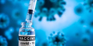 Εμβόλιο κατά του Covid-19 αυξάνει την επιβίωση ασθενών με καρκίνο Εμβόλιο κατά του Covid-19 αυξάνει την επιβίωση ασθενών με καρκίνο