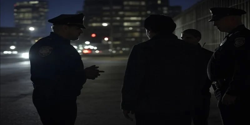 Αποκάλυψη ΣΙΓΜΑ: Aστυνομικοί διέρρευσαν οικονομικά επιχειρηματιών σε υπόκοσμο Αποκάλυψη ΣΙΓΜΑ: Aστυνομικοί διέρρευσαν οικονομικά επιχειρηματιών σε υπόκοσμο
