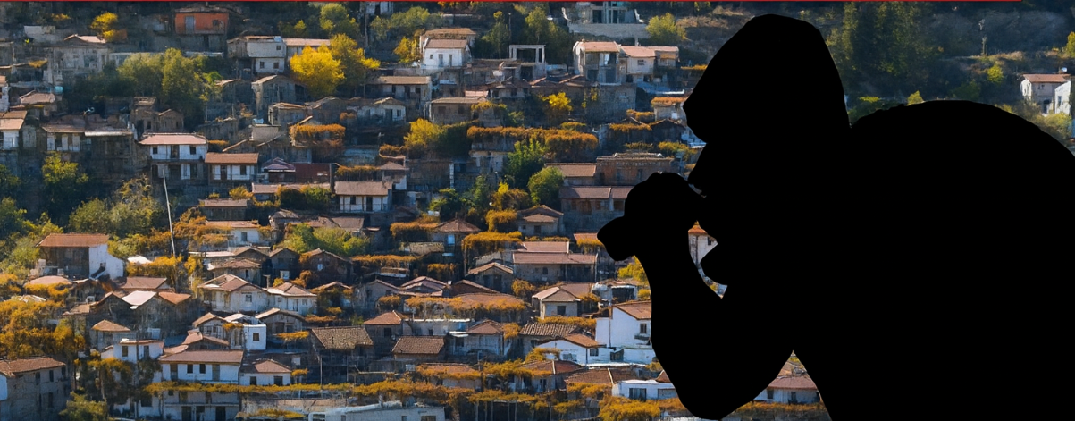 Καταγγελίες για κύμα διαρρήξεων στην ορεινή Λεμεσό – «Ζούμε με το φόβο» Καταγγελίες για κύμα διαρρήξεων στην ορεινή Λεμεσό – «Ζούμε με το φόβο»