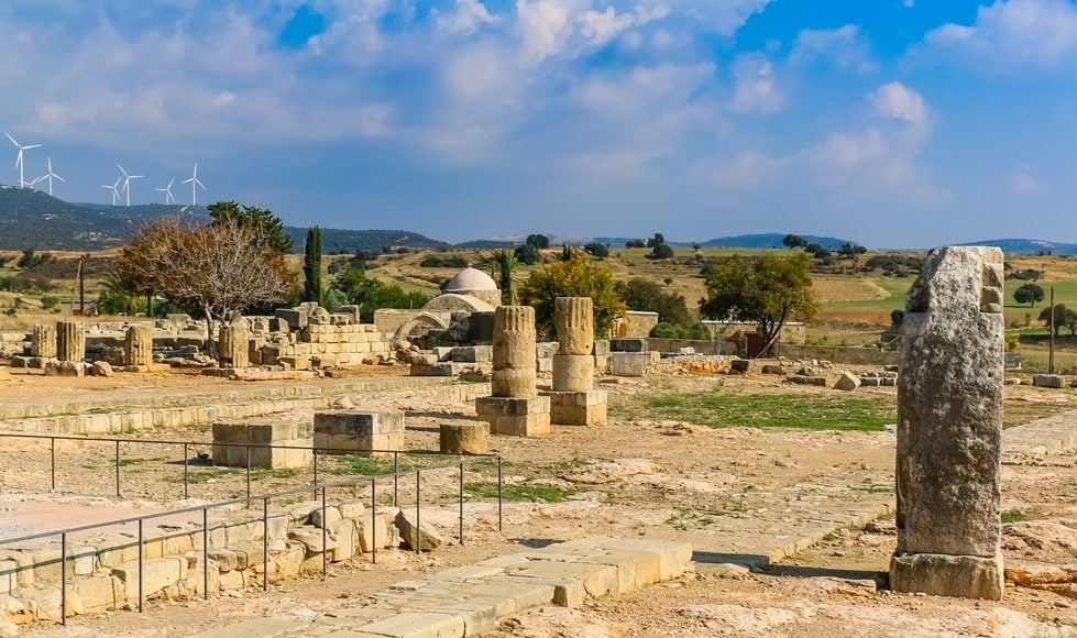 Αποδεκατίζεται το Τμήμα Αρχαιοτήτων: «Δεν πουλάει η πολιτιστική κληρονομιά» Αποδεκατίζεται το Τμήμα Αρχαιοτήτων: «Δεν πουλάει η πολιτιστική κληρονομιά»
