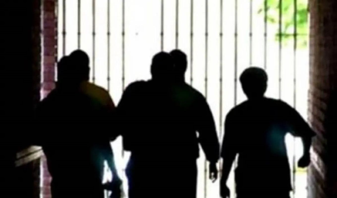 Τι λένε οι πολίτες για την εγκληματικότητα-«Παλιά αφήναμε τις πόρτες ανοιχτές» Τι λένε οι πολίτες για την εγκληματικότητα-«Παλιά αφήναμε τις πόρτες ανοιχτές»