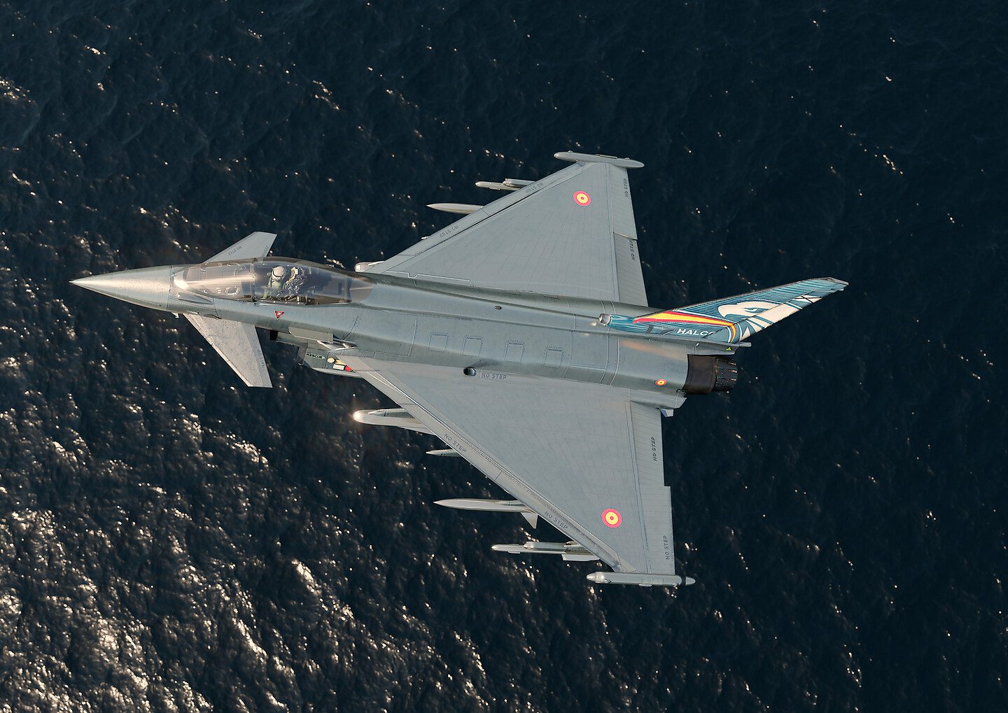 Έρχονται τα Eurofighters; Τι λέει το τουρκικό ΥΠΑΜ Έρχονται τα Eurofighters; Τι λέει το τουρκικό ΥΠΑΜ