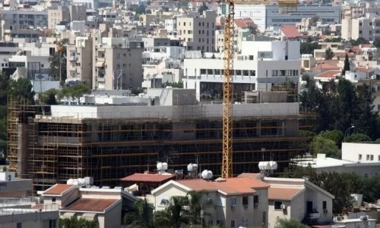 Προθεσμία Βουλής για ουσιαστικό διάλογο στο ζήτημα Κοινόκτητων Οικοδομών Προθεσμία Βουλής για ουσιαστικό διάλογο στο ζήτημα Κοινόκτητων Οικοδομών