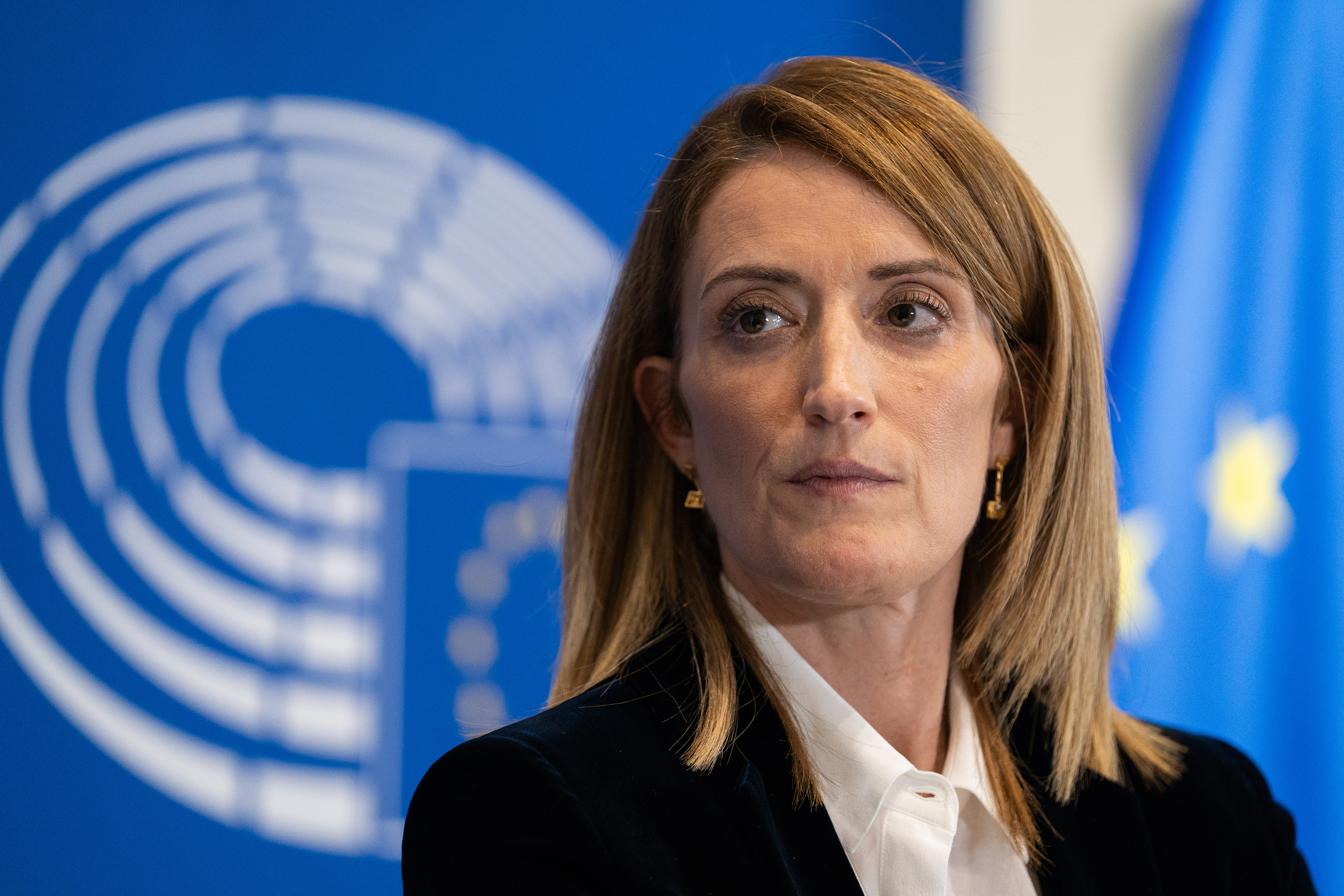 Μέτσολα: Το Κοινοβούλιο παραμένει προσηλωμένο στην ατζέντα απλοποίησης Μέτσολα: Το Κοινοβούλιο παραμένει προσηλωμένο στην ατζέντα απλοποίησης