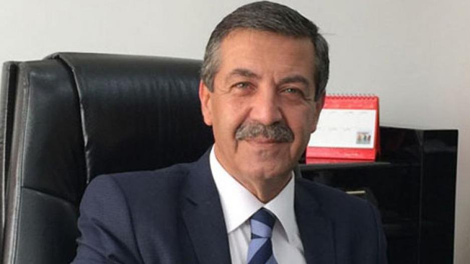 Ερτουγρούλογλου: «Χωρίς εμάς δεν υπάρχει ειρήνη και ενέργεια στην Αν. Μεσόγειο Ερτουγρούλογλου: «Χωρίς εμάς δεν υπάρχει ειρήνη και ενέργεια στην Αν. Μεσόγειο