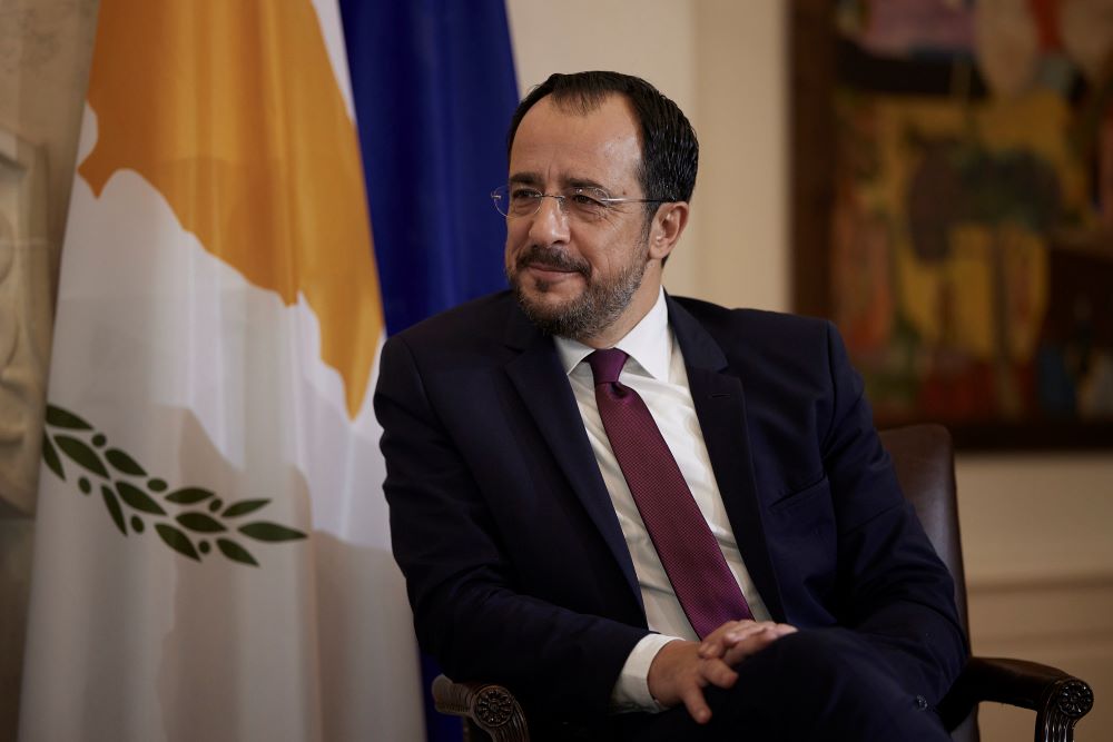 ΠτΔ για εκσυγχρονισμό ΕY: Η μεταρρυθμιστική μας πορεία συνεχίζεται με συνέπεια ΠτΔ για εκσυγχρονισμό ΕY: Η μεταρρυθμιστική μας πορεία συνεχίζεται με συνέπεια