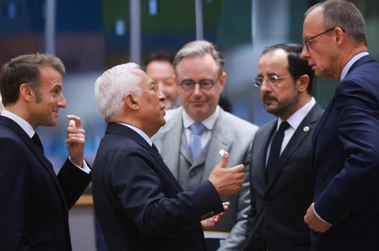 ΠτΔ: Aναβάθμιση υποδομών μέσω SAFE-Στηρίζουμε ενίσχυση της συνεργασίας ΕΕ-ΝΑΤΟ