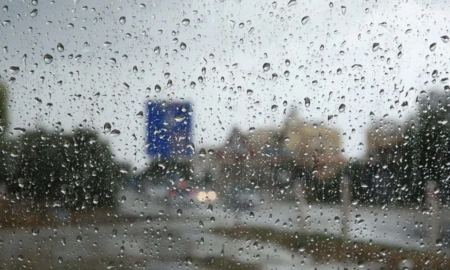 Μεμονωμένες βροχές σήμερα σε περιοχές της Κύπρου-Ο καιρός το Σαββατοκύριακο Μεμονωμένες βροχές σήμερα σε περιοχές της Κύπρου-Ο καιρός το Σαββατοκύριακο