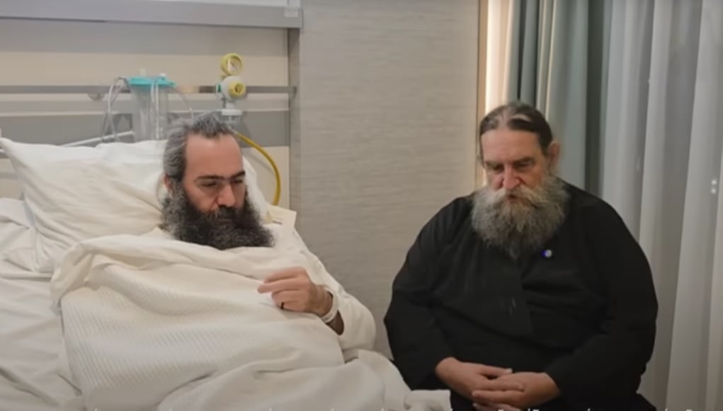 Σε νοσοκομείο της Αθήνας ο Τυχικός – Τι αναφέρει ο γιατρός του