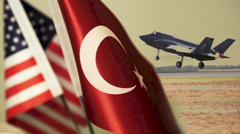 Η Άγκυρα παίζει καθυστερήσεις(;) με Boeing όσο μένει μετέωρο το θέμα F-35 Η Άγκυρα παίζει καθυστερήσεις(;) με Boeing όσο μένει μετέωρο το θέμα F-35