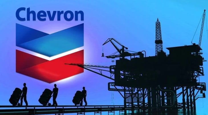 «Έπεσαν» οι υπογραφές με Chevron για τις έρευνες Φ.Α νότια της Κρήτης