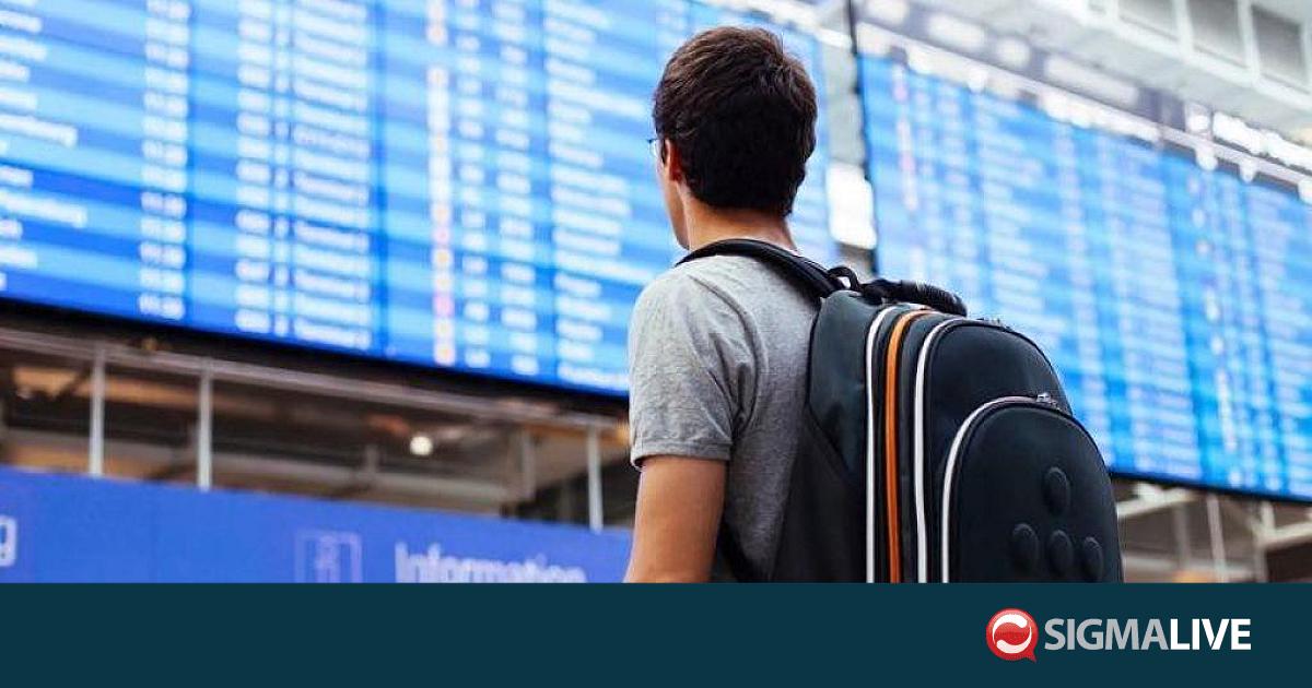 ΠΑΣΕΕΚ: Παρά τα ρεκόρ πτήσεων στο FIR, προκύπτει ζήτημα καθυστερήσεις πτήσεων