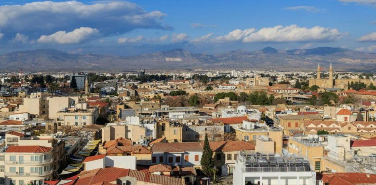 Επαφές ΠΕΠ για νέο νομοθετικό πλαίσιο για τ/κ περιουσίες