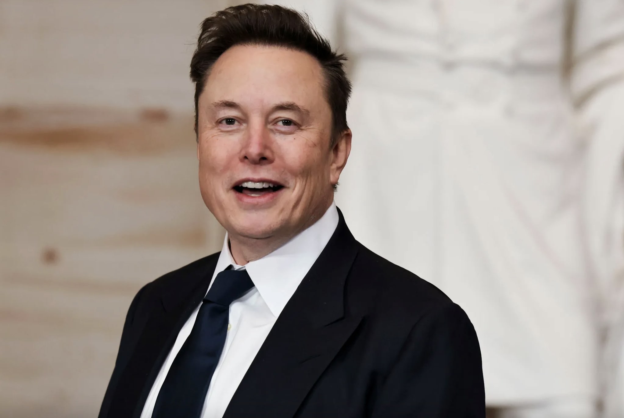 Elon Musk: Ζητά 1 τρισεκατομμύριο δολάρια για να χτίσει τον «στρατό ρομπότ» Elon Musk: Ζητά 1 τρισεκατομμύριο δολάρια για να χτίσει τον «στρατό ρομπότ»