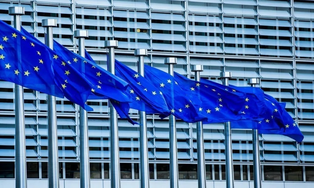 Η Κομισιόν προσκαλεί 18χρονους να δηλώσουν συμμετοχή στο DiscoverEU Η Κομισιόν προσκαλεί 18χρονους να δηλώσουν συμμετοχή στο DiscoverEU