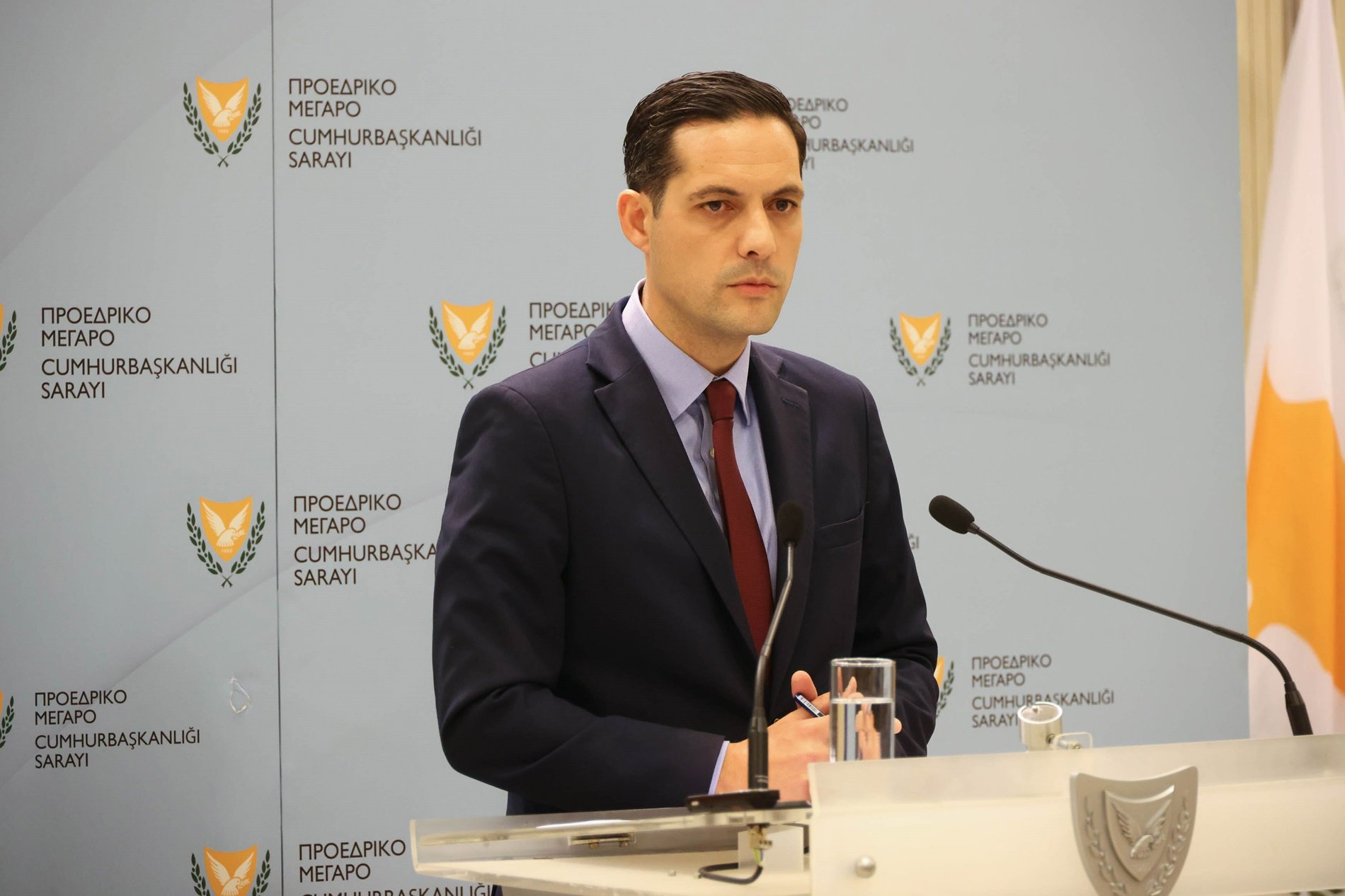 Λετυμπιώτης: Η απόφαση ένα ηχηρό μήνυμα για τις επιπτώσεις του Σφετερισμού Λετυμπιώτης: Η απόφαση ένα ηχηρό μήνυμα για τις επιπτώσεις του Σφετερισμού