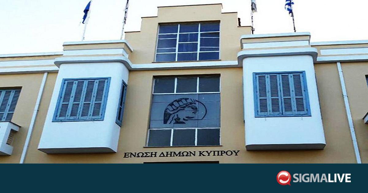 Η πρόταση ΥΠΕΣ για τη λύση στο θέμα της μισθολογικής δαπάνης των Δήμων Η πρόταση ΥΠΕΣ για τη λύση στο θέμα της μισθολογικής δαπάνης των Δήμων