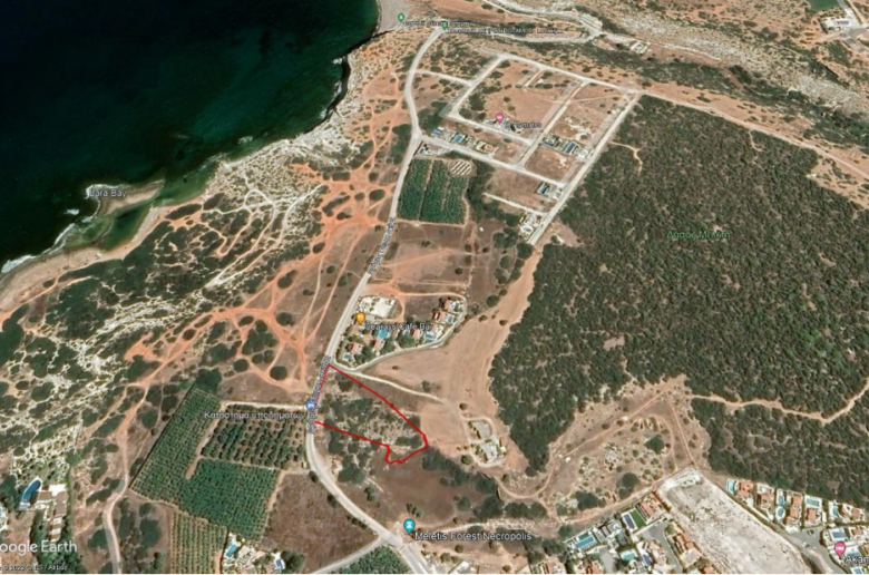 Μέχρι 31/10 οι αιτήσεις για ενίσχυση ως αντιστάθμισμα για Τοπικό Σχέδιο Ακάμα Μέχρι 31/10 οι αιτήσεις για ενίσχυση ως αντιστάθμισμα για Τοπικό Σχέδιο Ακάμα