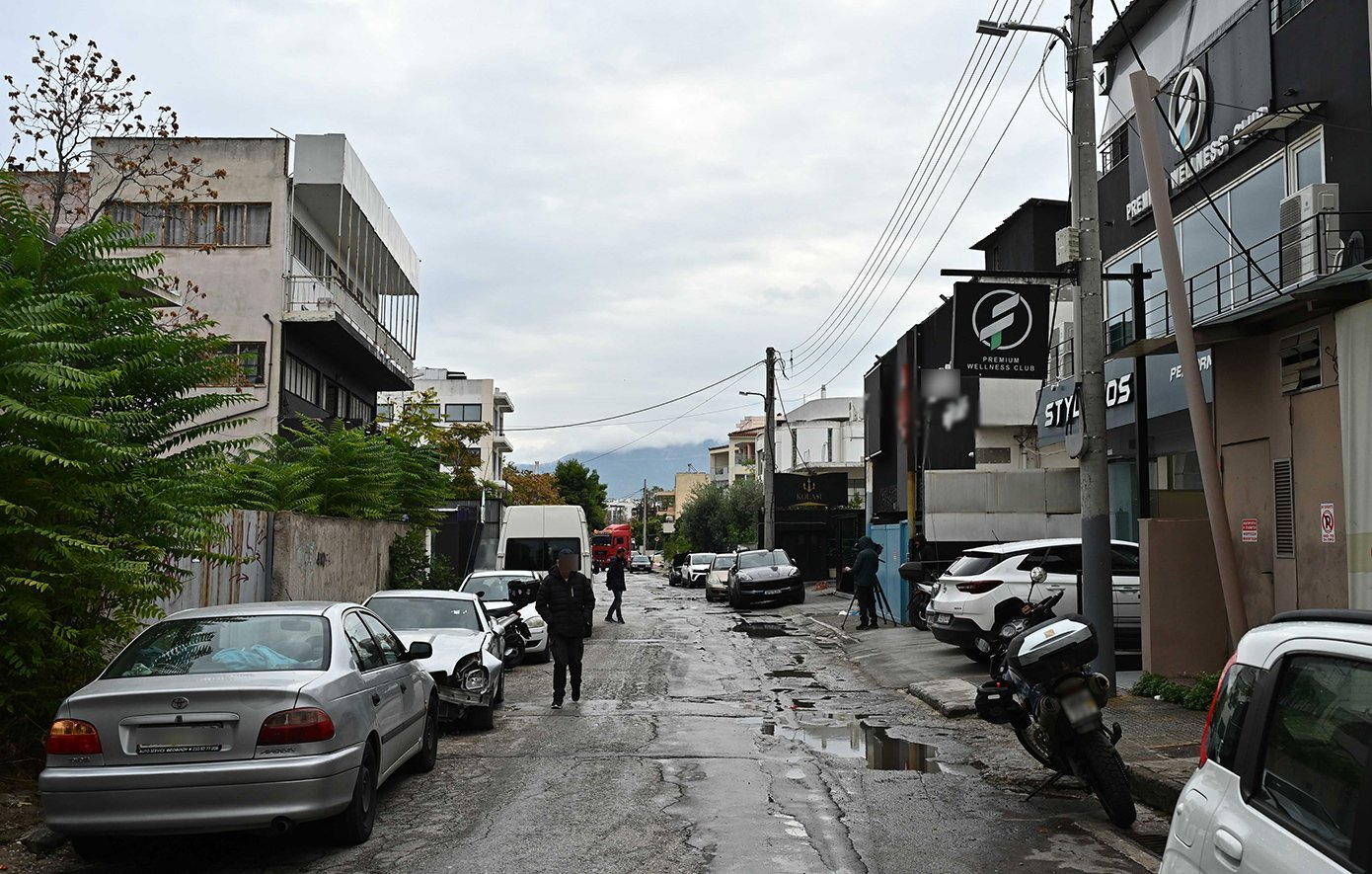 Τρεις νεκροί στην Αϊτή εξαιτίας τροπικής καταιγίδας Τρεις νεκροί στην Αϊτή εξαιτίας τροπικής καταιγίδας