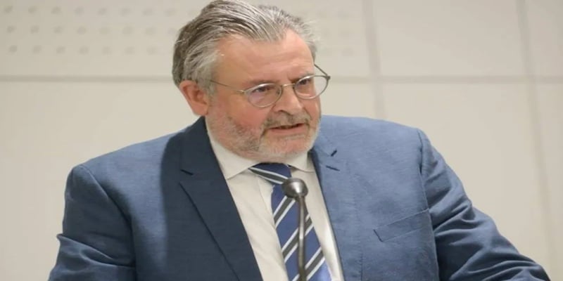 Κληρίδης: Ηχηρό μήνυμα προς όλες τις κατευθύνσεις, η καταδίκη Αϊκούτ Κληρίδης: Ηχηρό μήνυμα προς όλες τις κατευθύνσεις, η καταδίκη Αϊκούτ