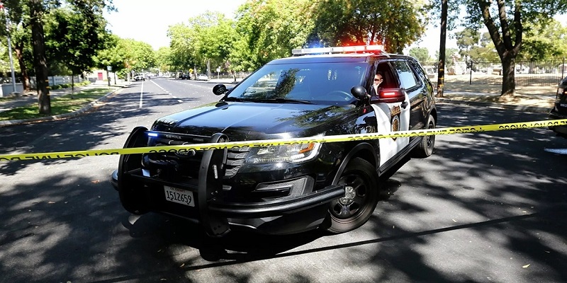 Νεκροί και τραυματίες από πυροβολισμούς σε πάρτι Halloween στη Β. Καρολίνα Νεκροί και τραυματίες από πυροβολισμούς σε πάρτι Halloween στη Β. Καρολίνα