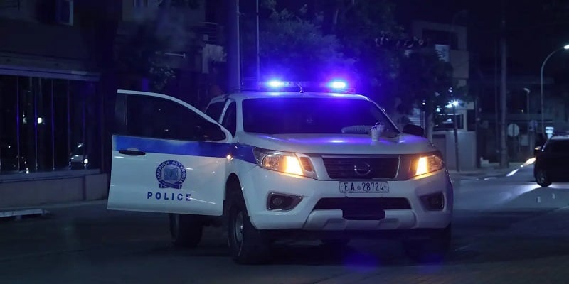 Χανιά: Νεκρός άνδρας από πυροβολισμό κατά τη διάρκεια της γιορτής Κάστανου Χανιά: Νεκρός άνδρας από πυροβολισμό κατά τη διάρκεια της γιορτής Κάστανου