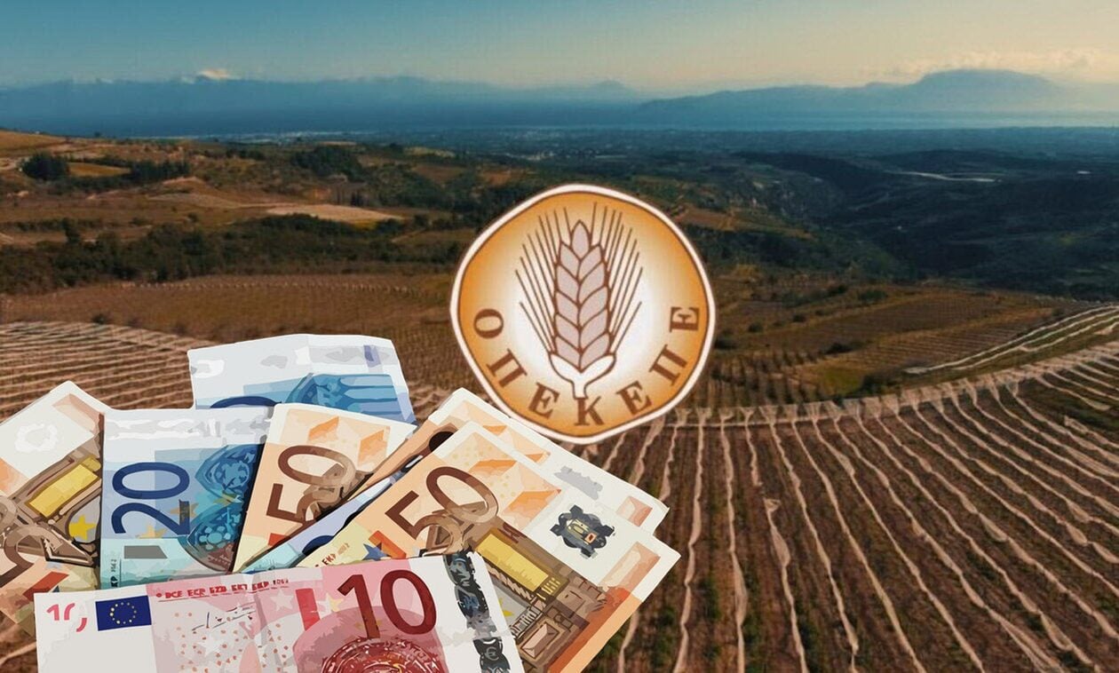 ΟΠΕΚΕΠΕ: Σε κατ’ οίκον περιορισμό η πρώην σύζυγος του φερόμενου αρχηγού ΟΠΕΚΕΠΕ: Σε κατ’ οίκον περιορισμό η πρώην σύζυγος του φερόμενου αρχηγού