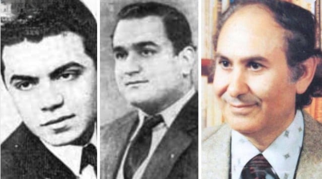 Η σκοτεινή ιστορία της ακροδεξιάς στην κατεχόμενη Κύπρο Η σκοτεινή ιστορία της ακροδεξιάς στην κατεχόμενη Κύπρο