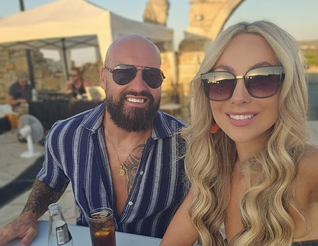 Εισιτήριο χωρίς επιστροφή για την Κύπρο: «Γιατί ζούμε έτσι;»