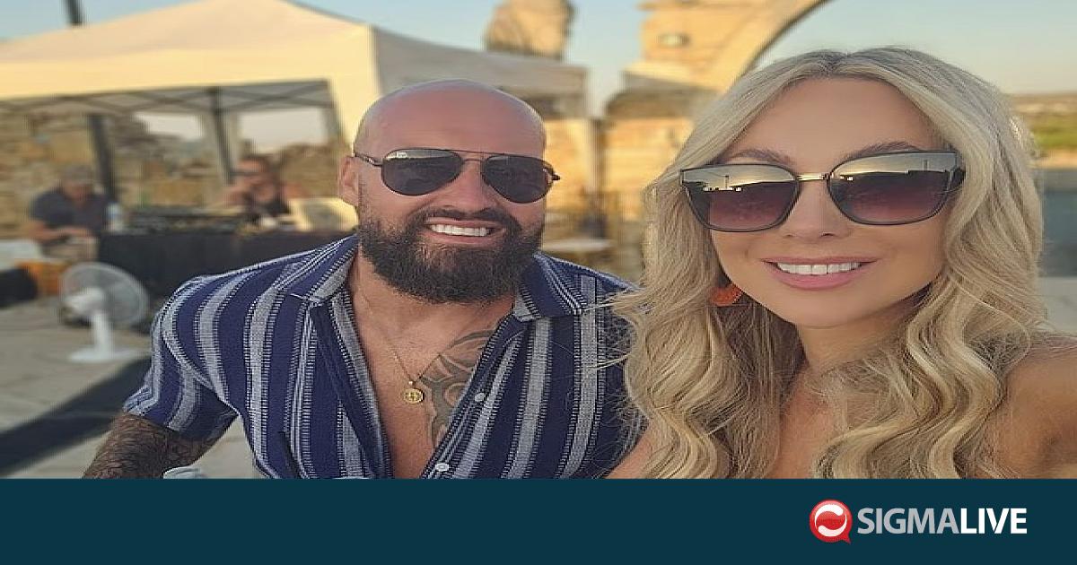 Εισιτήριο χωρίς επιστροφή για την Κύπρο: «Γιατί ζούμε έτσι;» Εισιτήριο χωρίς επιστροφή για την Κύπρο: «Γιατί ζούμε έτσι;»